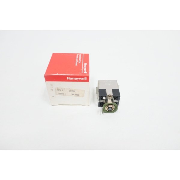 Honeywell Barrier Mount Module Housing Switch Parts And Accessory 2C201